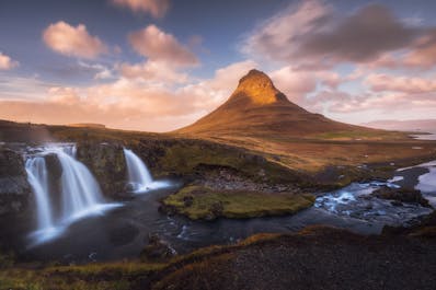 12-дневный фототур вокруг Исландии | Белые ночи - day 3