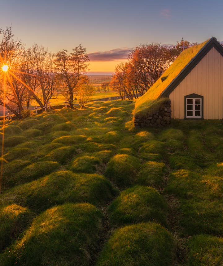 5 Advanced Landscape Photography Techniques for Iceland