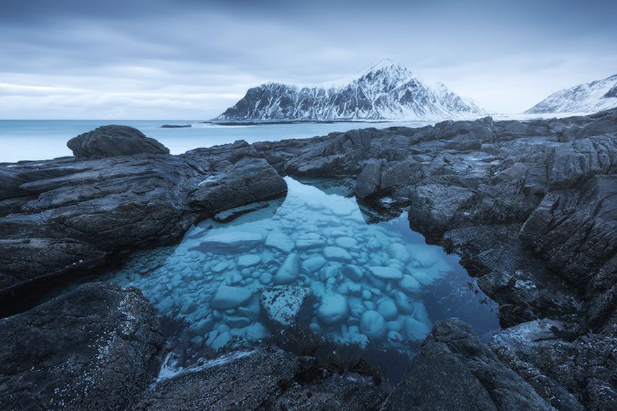 15 Places in the World That Every Landscape Photographer Has to Visit