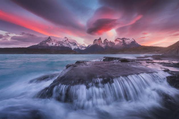 Immersive 9-Day Patagonia Photo Workshop in Autumn with Expert Guides