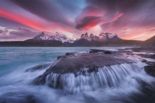Immersive 9-Day Patagonia Photo Workshop in Autumn with Expert Guides