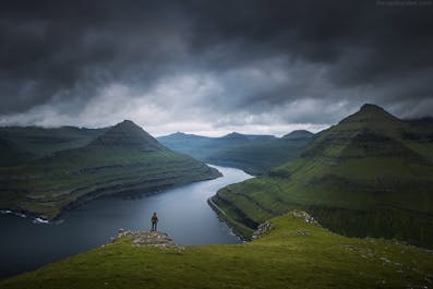 Faroe Islands 6 Day Summer Photography Tour - day 4