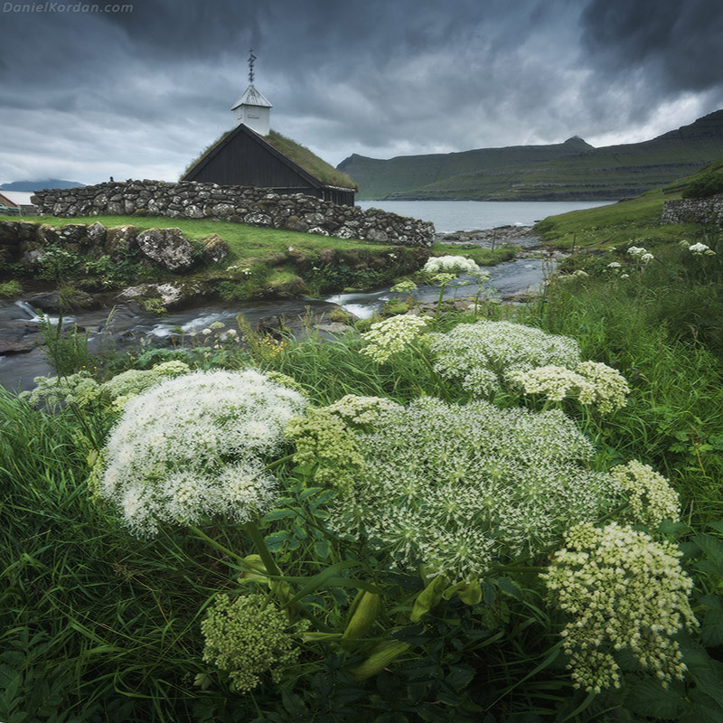 Faroe Islands 6 Day Summer Photography Tour - day 6