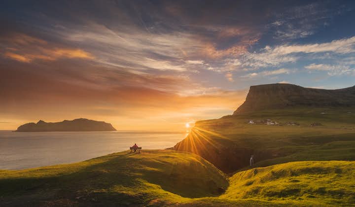 Faroe Islands 6 Day Summer Photography Tour