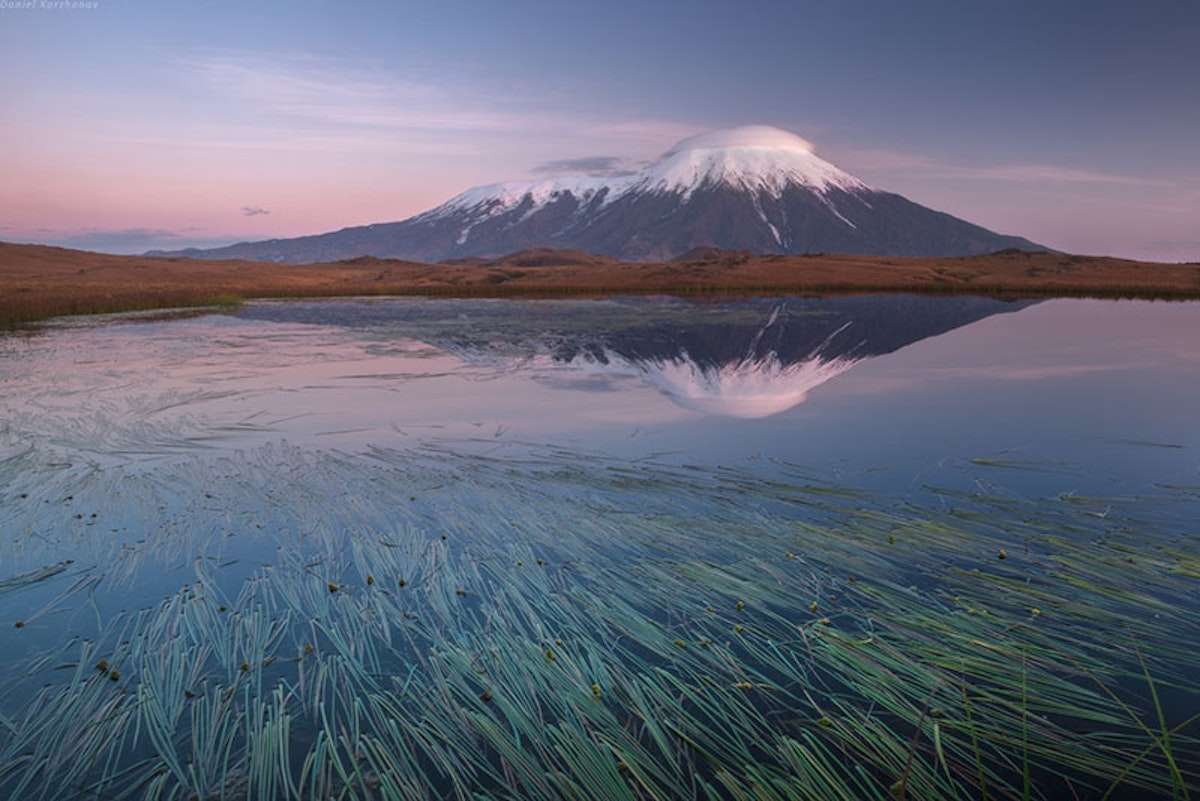 Russia's Kamchatka Peninsula | 15 Day Photo Tour | Iceland Photo Tours