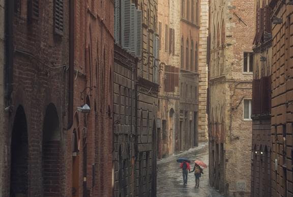 Tuscany Photography Tour - day 4