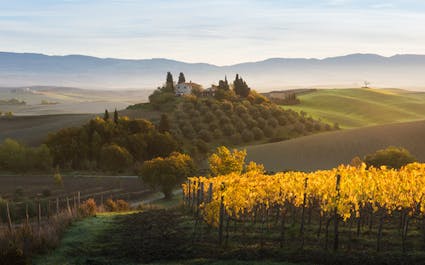 Tuscany Photography Tour - day 5
