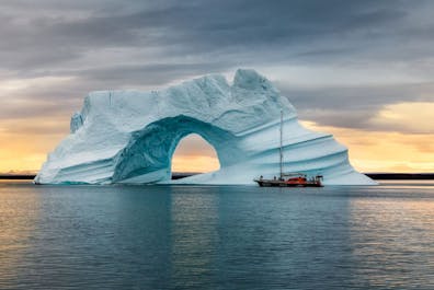12 Day Greenland Photo Expedition - day 4