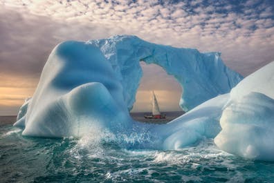 12 Day Greenland Photo Expedition - day 6
