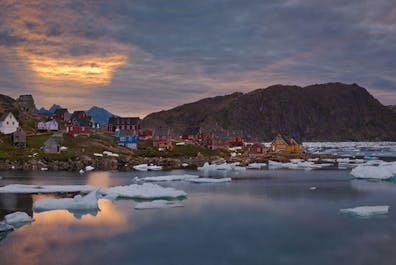 12 Day Greenland Photo Expedition - day 12
