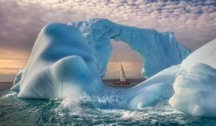 12 Day Greenland Photo Expedition