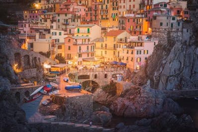 Italian Riviera 6 Day Photography Tour | Cinque Terre - day 6