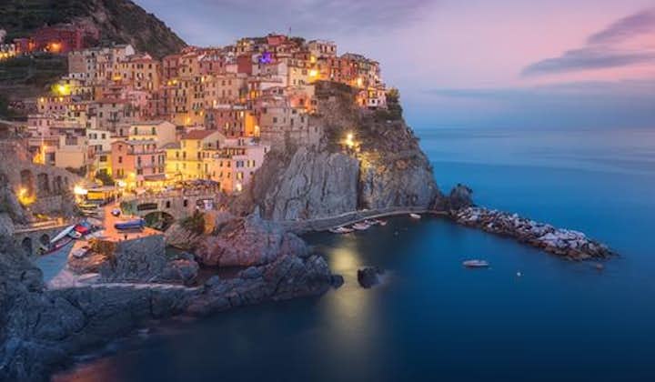 Italian Riviera 6 Day Photography Tour | Cinque Terre