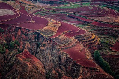 12 Days Yunnan Culture and Landscape Photography Tour - day 2