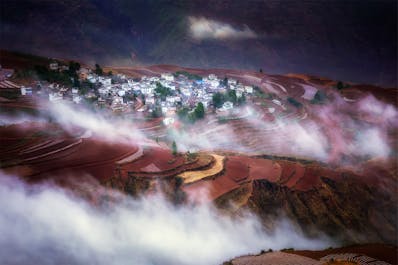 12 Days Yunnan Culture and Landscape Photography Tour - day 12