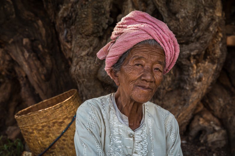 Golden Myanmar | 12 Day Travel Photography Workshop - day 11