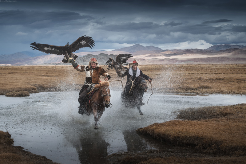 11 Day Mongolia Photography Tour - day 7