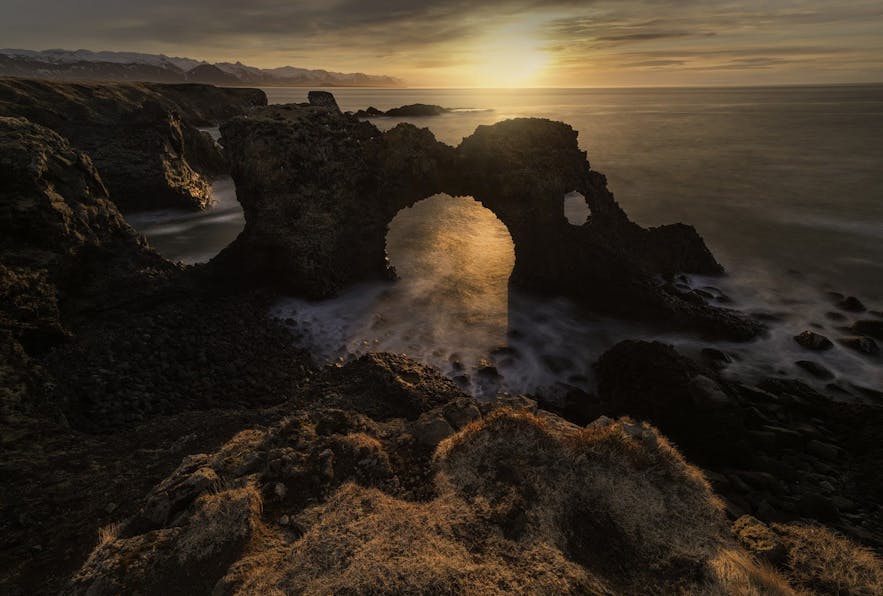 Dany Eid on the Keys to Successful Landscape Photography