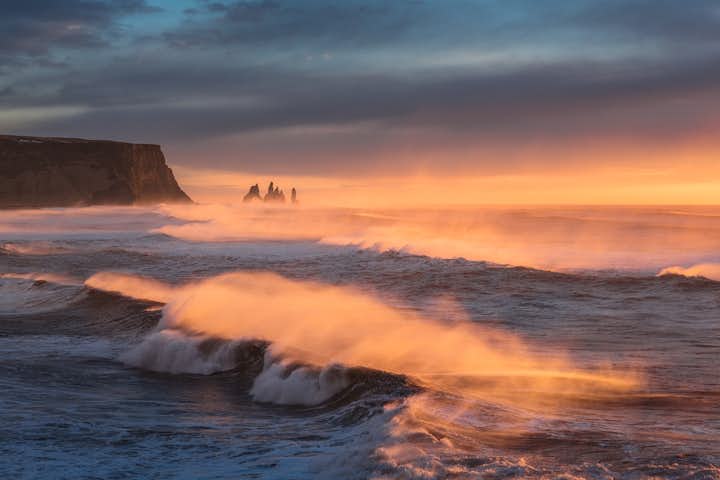 夏の写真ワークショップ 10日間でアイスランドを一周 Iceland Photo Tours