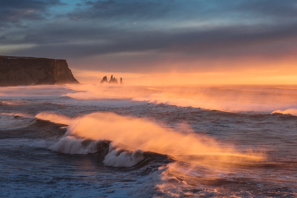 여름철 아이슬란드 일주 10일 출사 워크샵 | Iceland Photo Tours