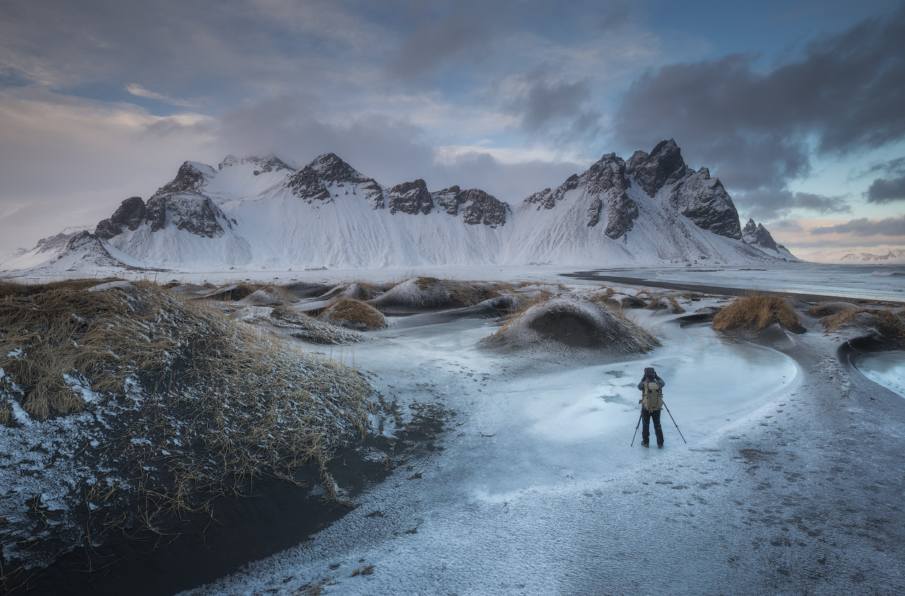 The Best Camera Gear Recommendations For Photography In Iceland ...