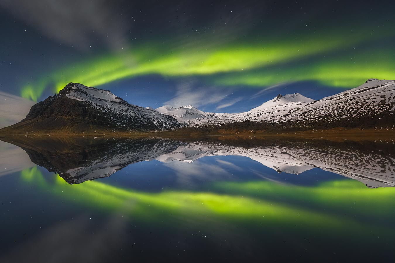 アイスランドの冬景色を極める！14日間の写真ワークショップ | Iceland