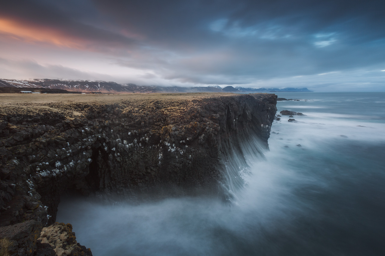 A Guide to Using Neutral Density Filters for Landscape Photography