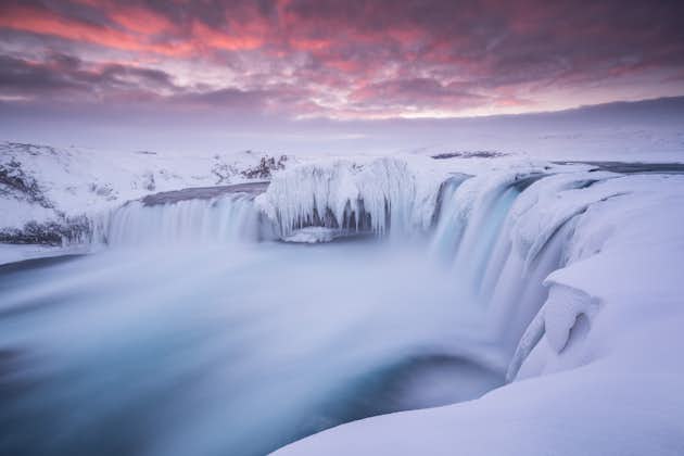 9日間アイスランド北部と西部を巡る写真ワークショップ Iceland Photo Tours