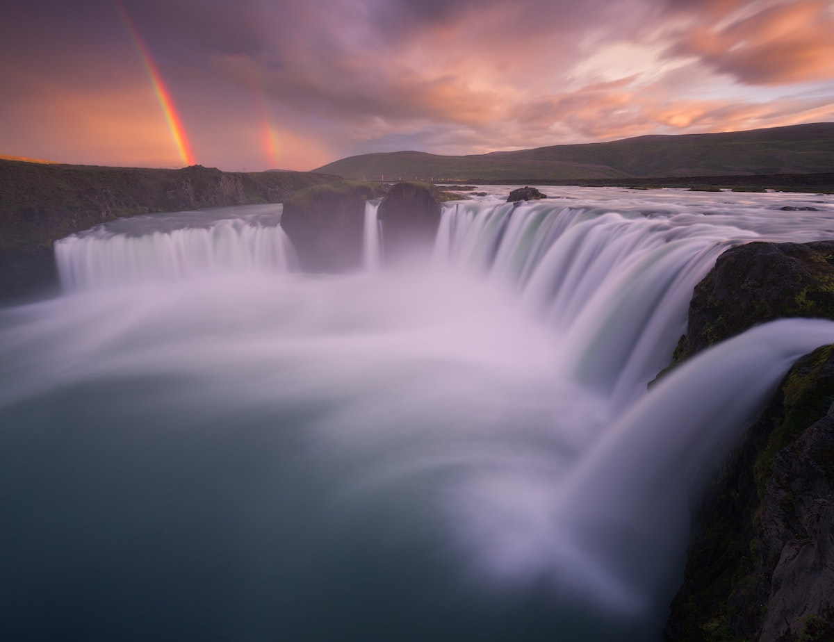 13 Day Photo Workshop of Iceland's South Coast & Highlands | Iceland ...