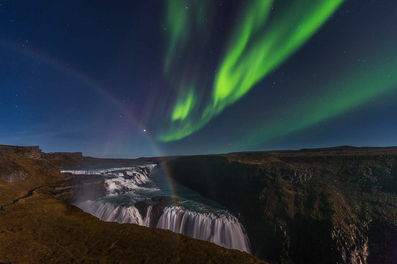 Taller De Fotografía De 8 Días Auroras Boreales Y Cueva