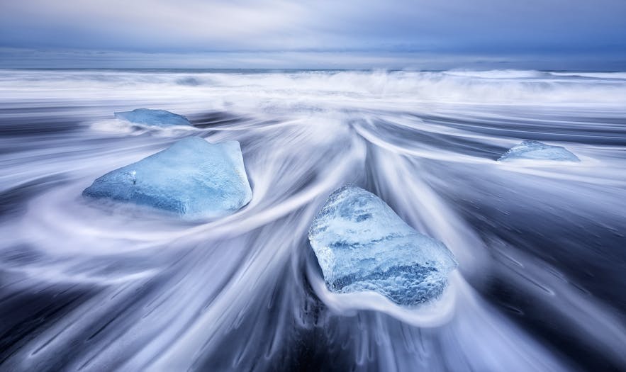 A Guide to Using Neutral Density Filters for Landscape Photography
