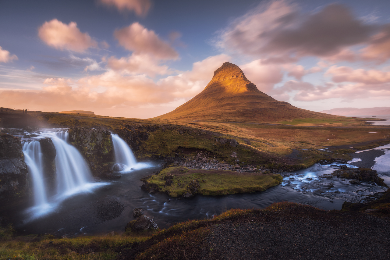 10 Essential Tips for Landscape Photography in Iceland