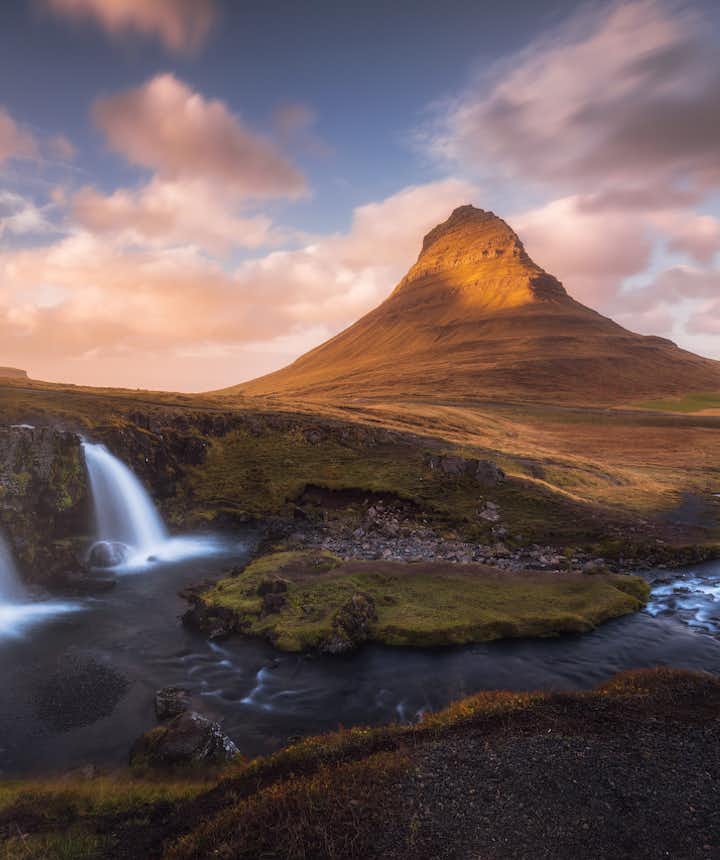 10 Essential Tips for Landscape Photography in Iceland