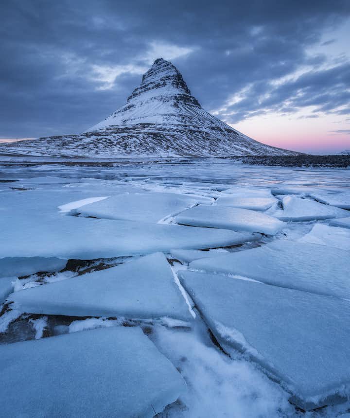 The Ultimate Field Guide to Photography at Kirkjufell in Iceland