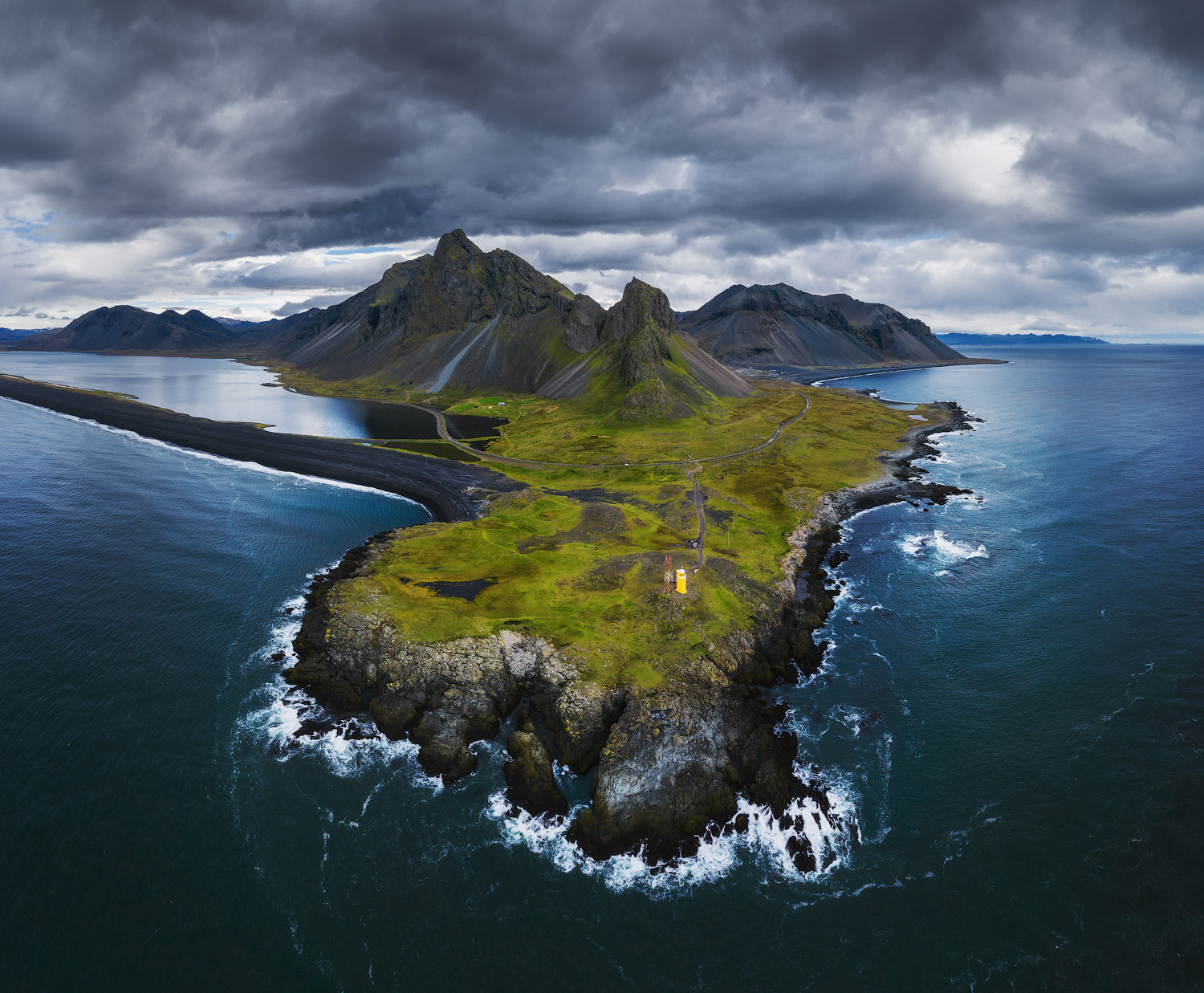 pad Enig med bro What Are the Rules For Flying a Drone in Iceland? | Iceland Photo Tours