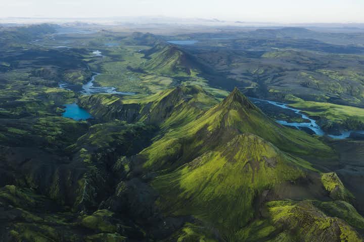 The Top 10 Spots in Iceland to Fly Your Drone