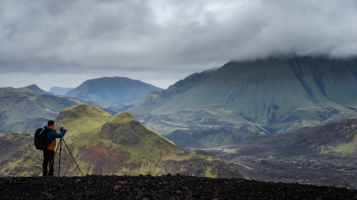 Extreme Adventures in the Icelandic Highlands | Iceland Photo Tours