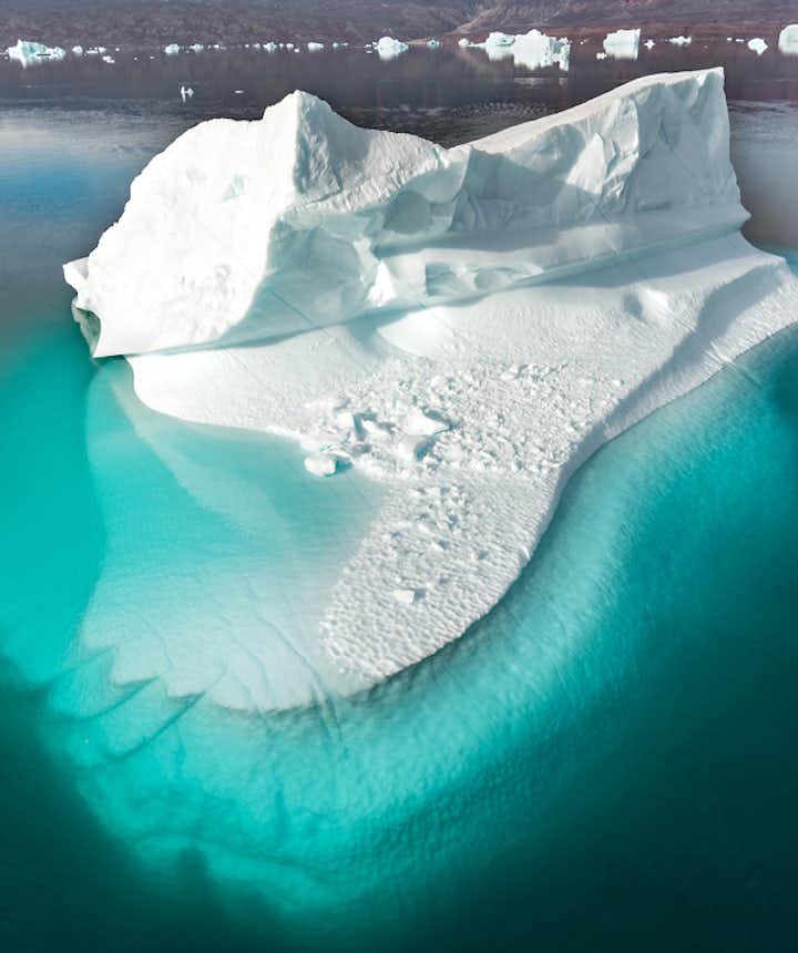 Greenland Photography Adventure in Scoresby Sound