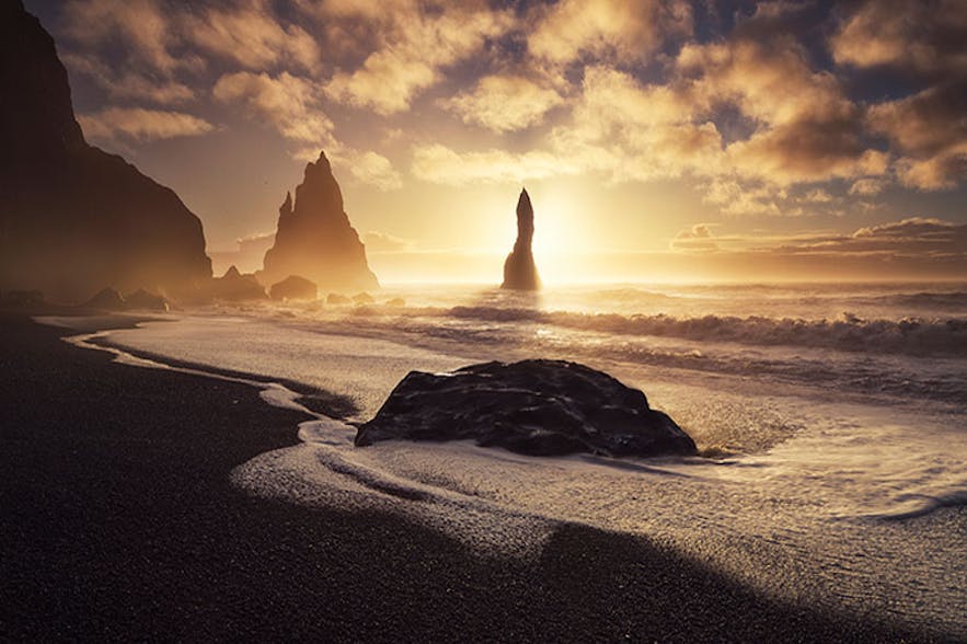 Complete Guide to Photography at Reynisfjara Black Sand Beach