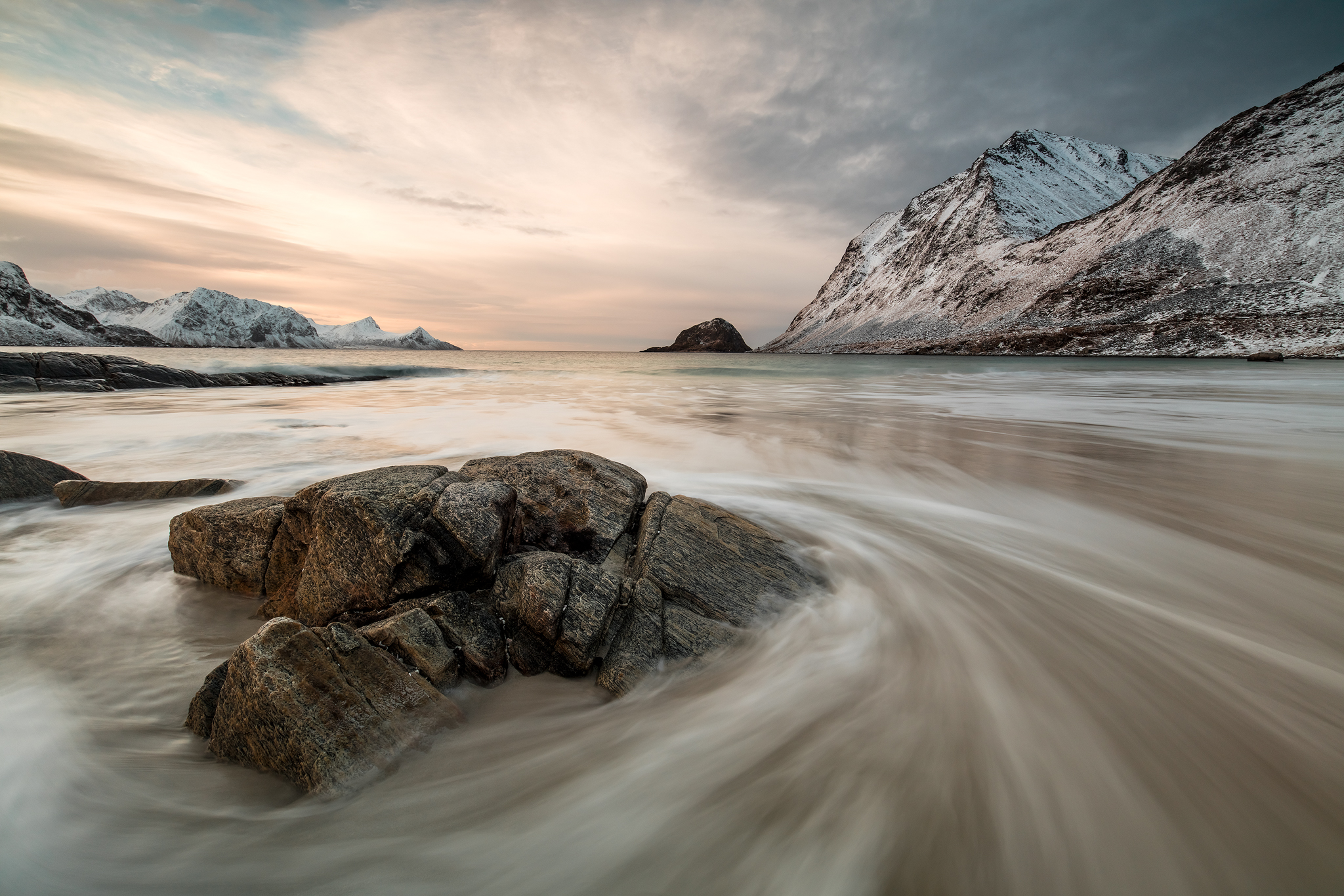 Interview with Serena Dzenis | Iceland Photo Tours