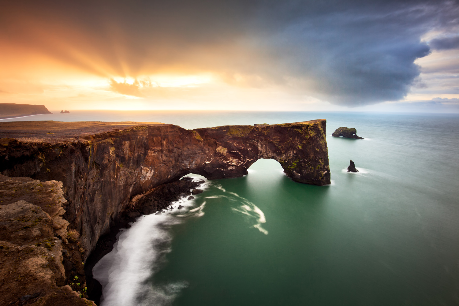Interview with Mads Peter Iversen | Iceland Photo Tours