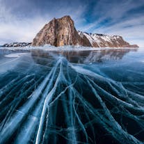 One Week Photography Tour in Russia | Lake Baikal & Olkhon Island