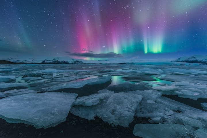 The Ultimate Guide to Photographing the Aurora in | Iceland Photo Tours