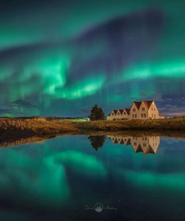 4 Popular Photography Techniques To Try In Iceland
