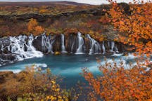 Autumn Photo Tours in Iceland