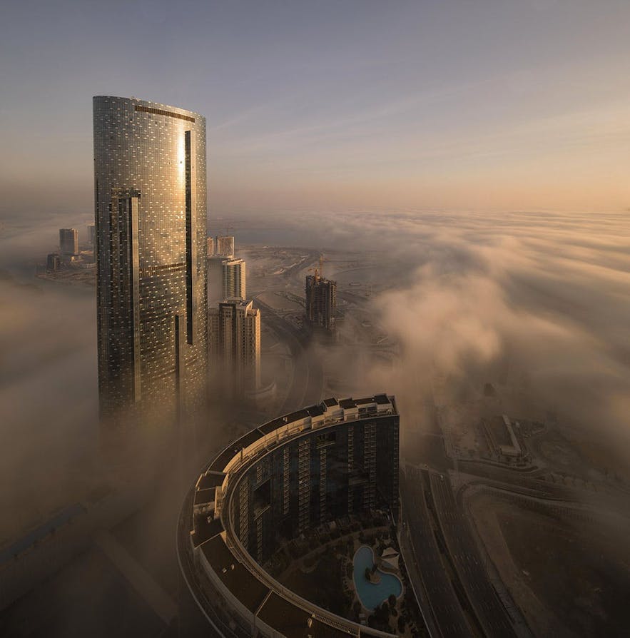 Dubai - Photo by Dany Eid