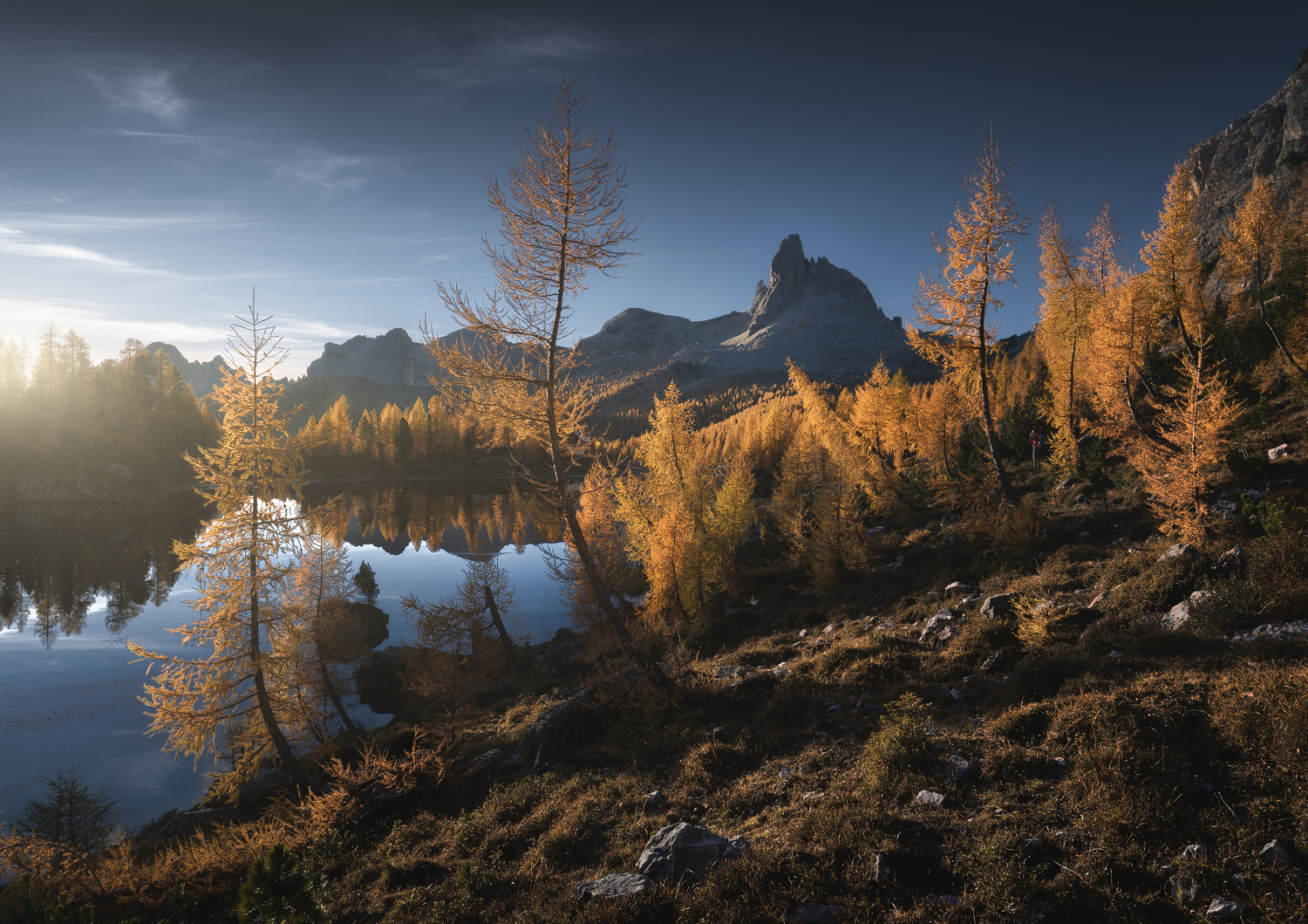 Autumn in Dolomites | 7 Day Photo Workshop | Iceland Phot...