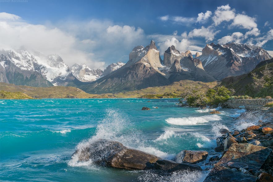 15 Places in the World That Every Landscape Photographer Has to Visit