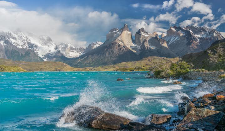 Patagonia Summer Photography Tour in Torres del Paine
