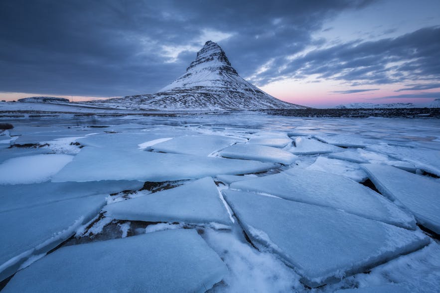 Top 5 Tips for Composition in Landscape Photography